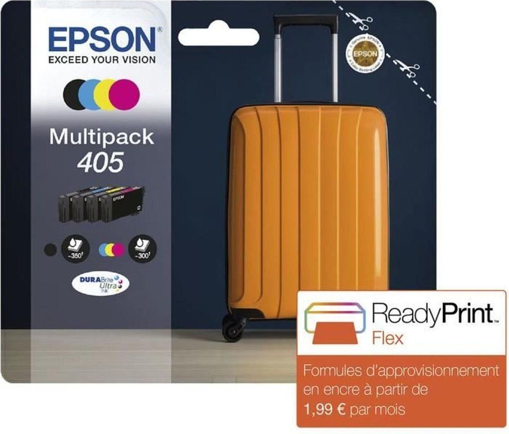 Epson C13T05G64010 Cartuccia d'inchiostro originale Epson Immagine del prodotto 