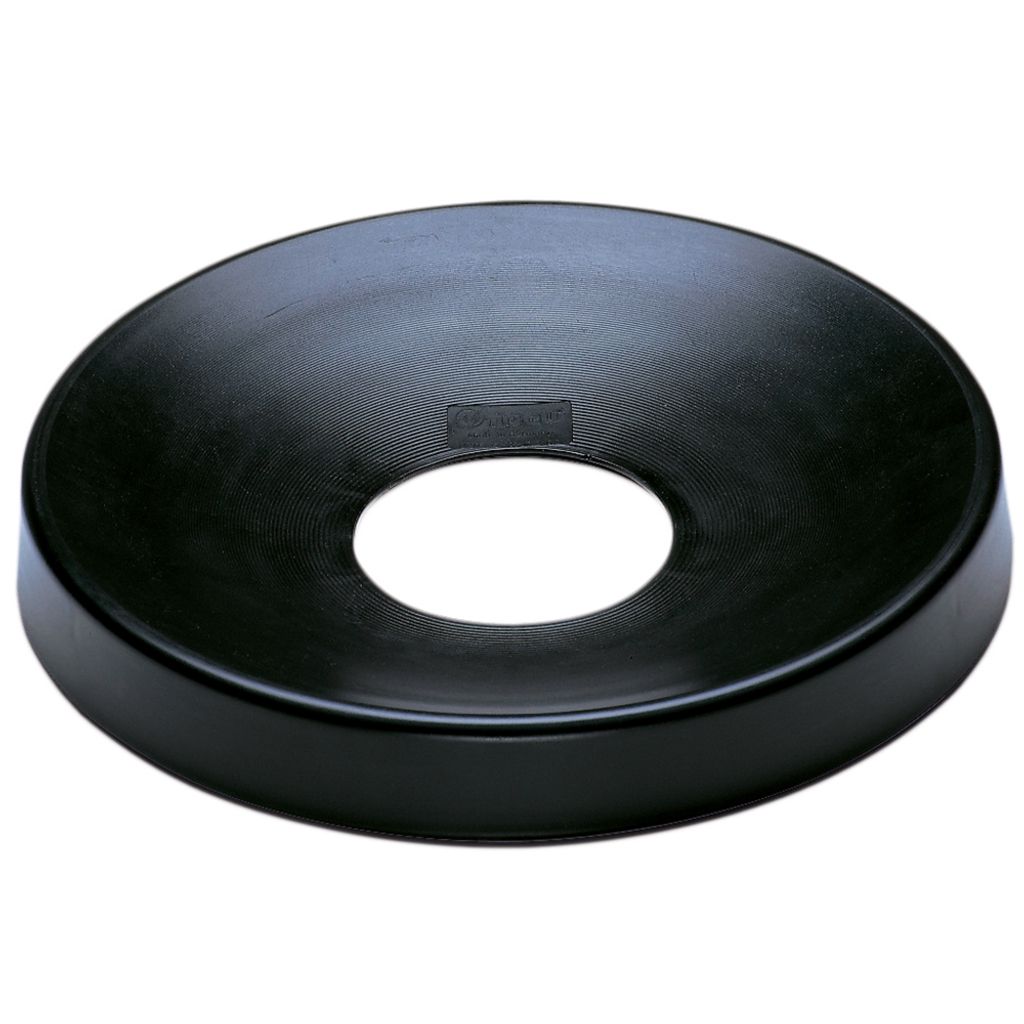 TOGU® Plateau de balles | Noir | pour ballons de Image du produit 