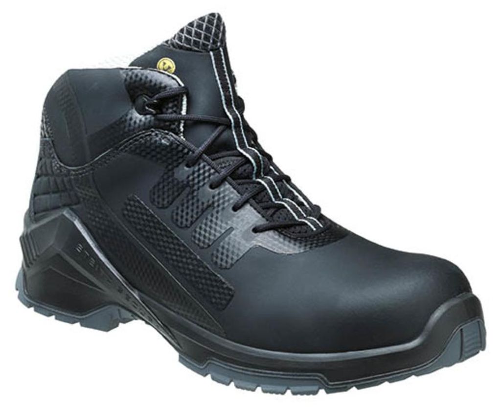 Steitz Secura Steitz Secura Sicherheitsstiefel VD 3800 SST Produktbild 