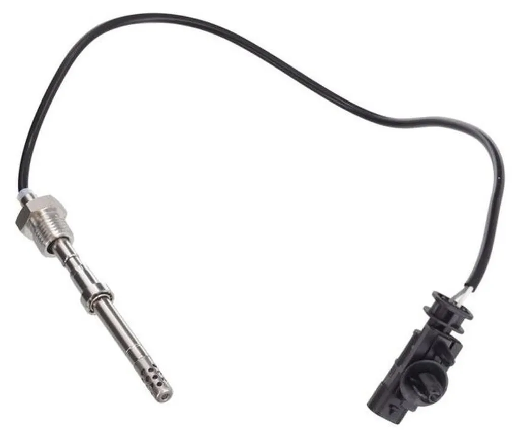 Réparer Erreur Sonde Échappement Volvo XC60 avec Valeo 368954 M14