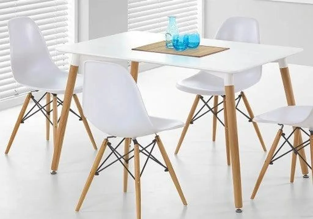 Bureau informatique ergonomique et compact pour labo scientifique