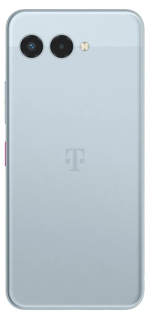 Smartphone T-Mobile T Phone 3 128GB argent avec appareil photo 50MP OIS - 3
