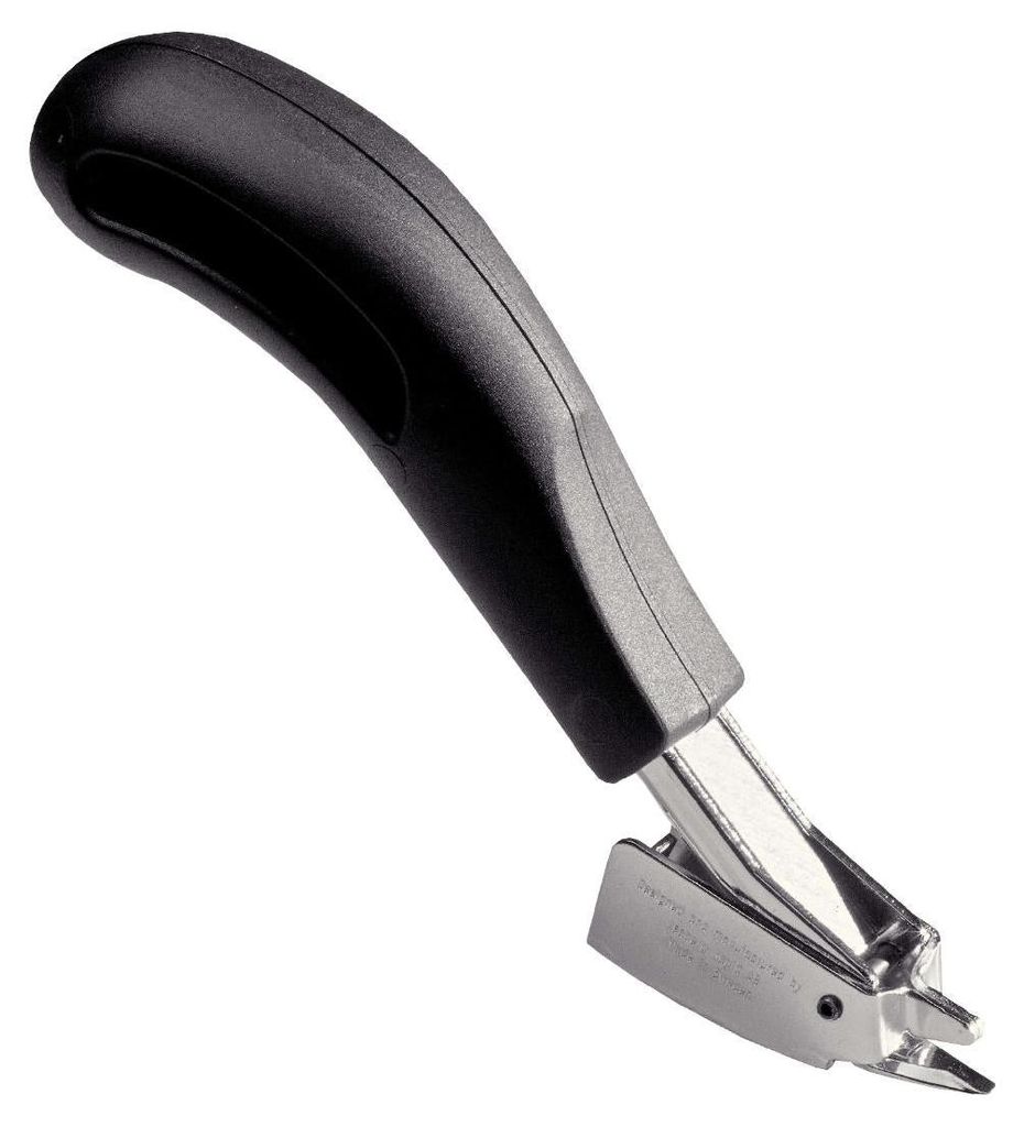 Rapid Tools 5001701 Pince à agrafes Rapid R3, argent/noir Image du produit 