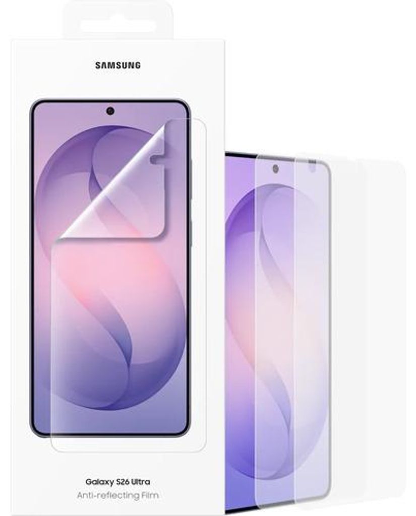 Samsung EF-US948CTEGWW, Samsung, Galaxy S26 Ultra, Zdjęcie produktu 