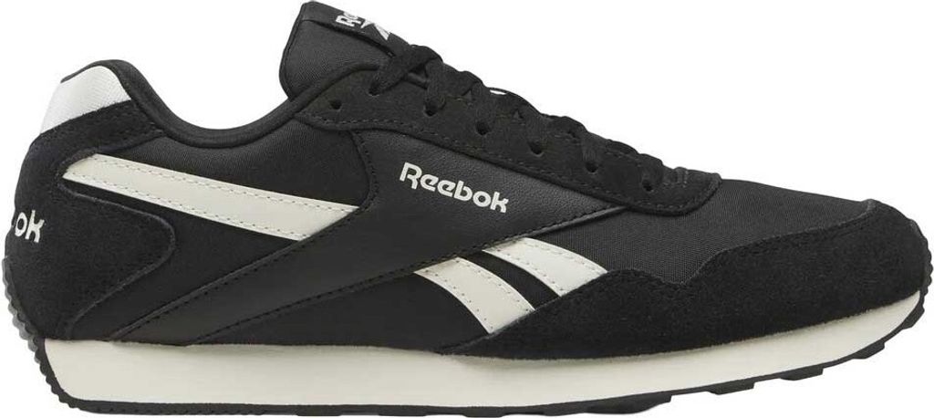 Reebok Classics Glide Low Sportschuhe Schwarz EU 36 Frau Schwarz EU 36