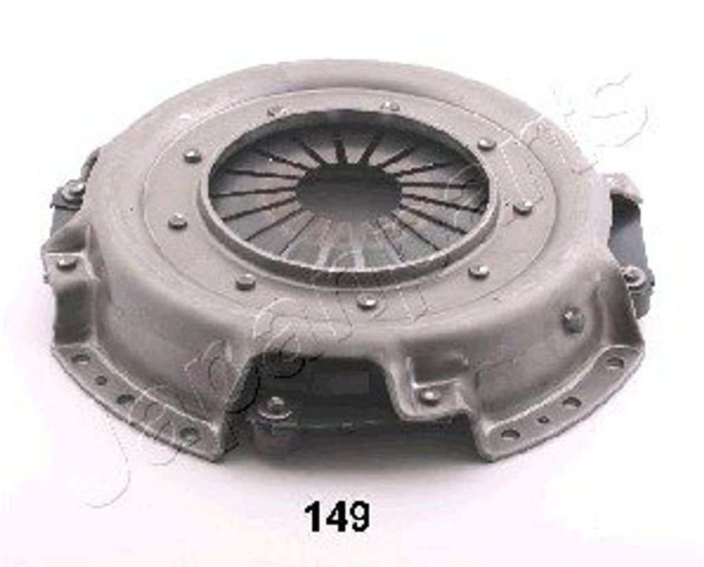 JAPANPARTS Kupplungsdruckplatte SF-149 für NISSAN Patrol GR V SUV (Y61)