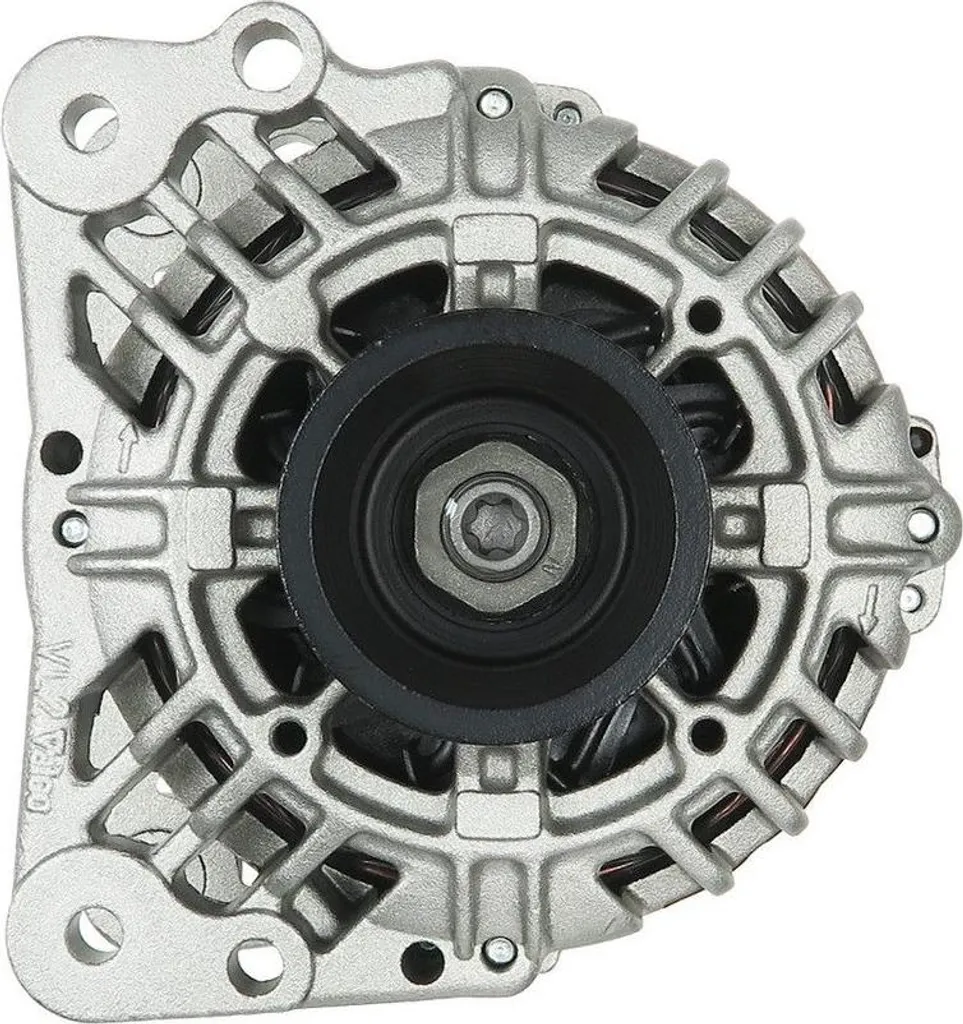 Catalogo Ricambi Audi A2 e A3 1.4, 1.6, 1.8 | Tradizione Italiana Ricambi