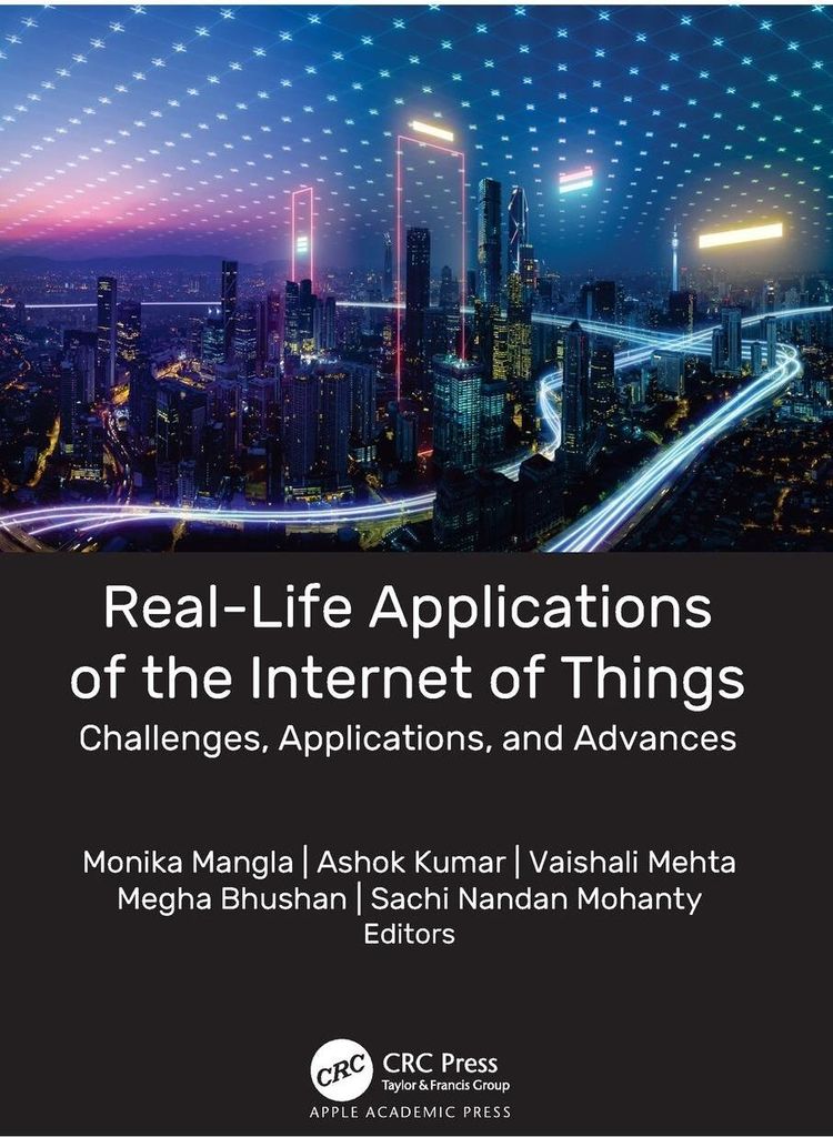 Real-Life Applications of the Internet of Things