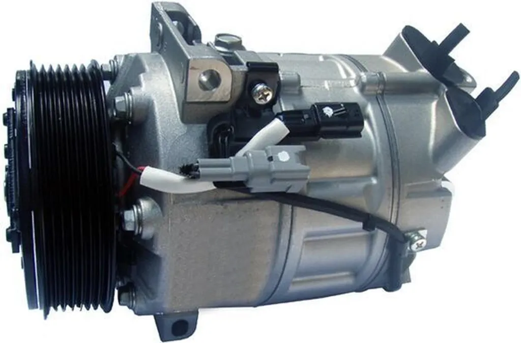 Compresseur de clim pour NISSAN X-TRAIL II : pièce thermique MAHLE T31