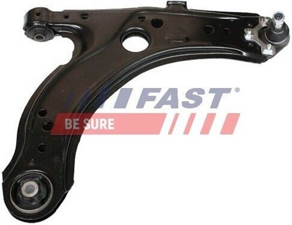 FAST FT15535 - Querlenker für A3 (8L), Toledo II (1M2), Leon (1M1), Octavia I (1U), Bora (1J), Golf IV (1J), Golf Cabriolet (1E), New Beetle