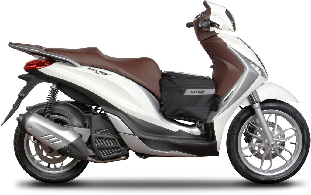 SHAD SC25 Sac pour Scooter 25L Image du produit 