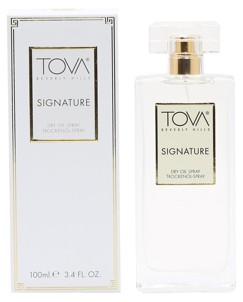 Tova Beverly Hills Signature suchý olejový sprej 100 ml Obrázok produktu 
