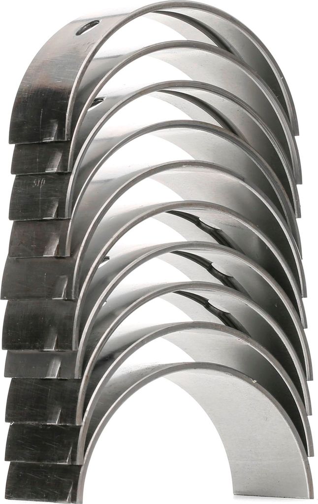 GLYCO Kurbelwellenlager H1056/5 STD für FORD SIERRA (GBG, GB4) 1,837mm