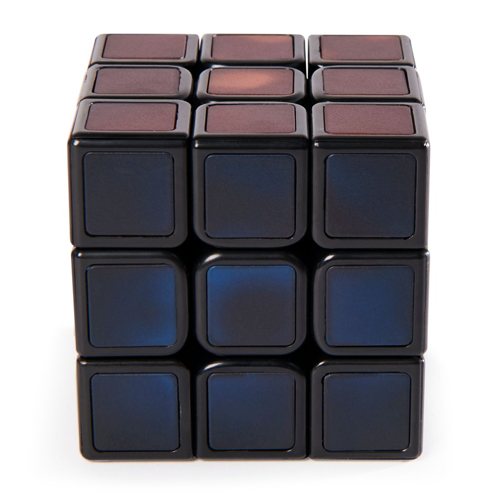 Rubik's Cube 3x3 Phantom - Rubik's - Puzzle game - Colors Immagine del prodotto 
