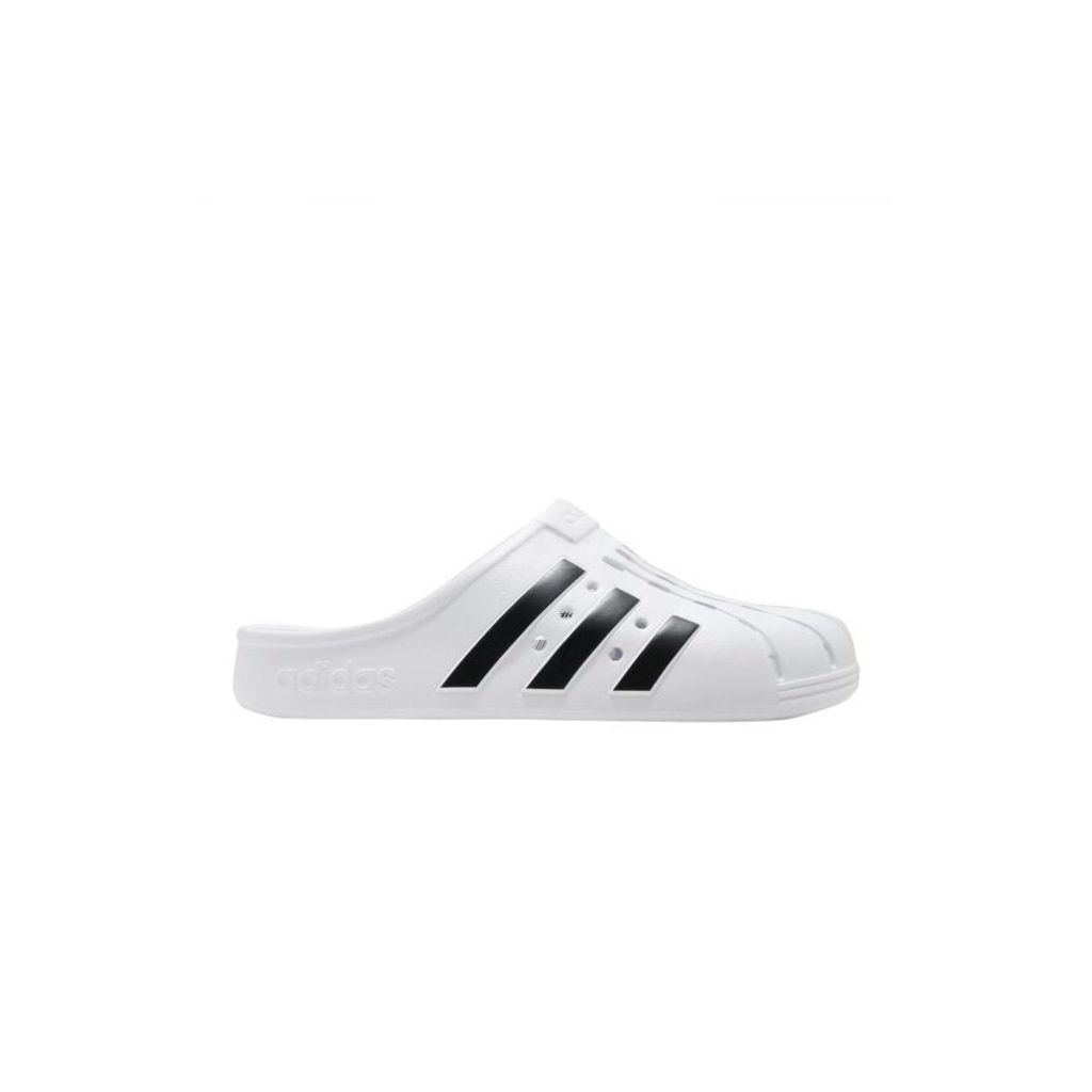Adidas Adilette Clog Badelatschen Badeschlappen Sandale Produktbild 