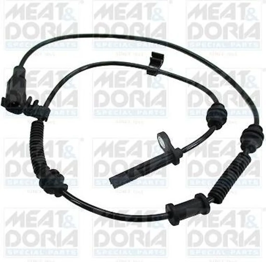 Supprimer voyant ABS Cherokee avec capteur de vitesse roue 68141898AC
