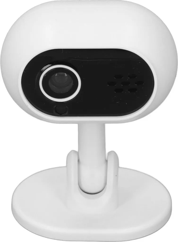 Smart Camera WiFi 1080P | Integrazione Mobile e Sicurezza 24/7