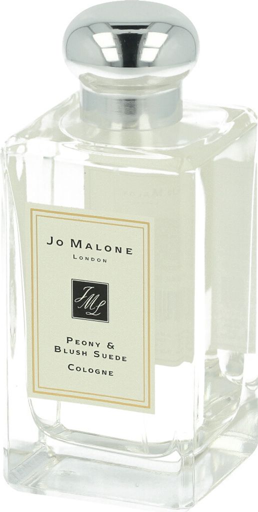 Jo Malone Peony & Blush Suede Eau de Cologne für Damen 100 ml