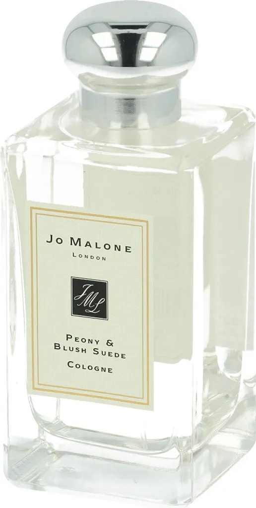 Parfum Jo Malone Pivoine et Daim - Cologne Florale Sensuelle 100 ml