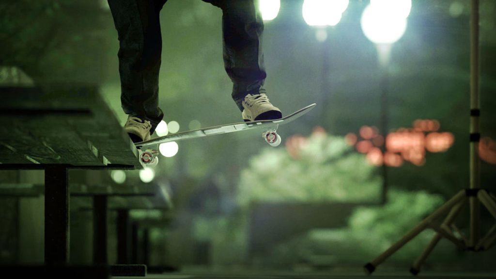 Session: Skate Sim - Konsole PS5 Produktbild 14