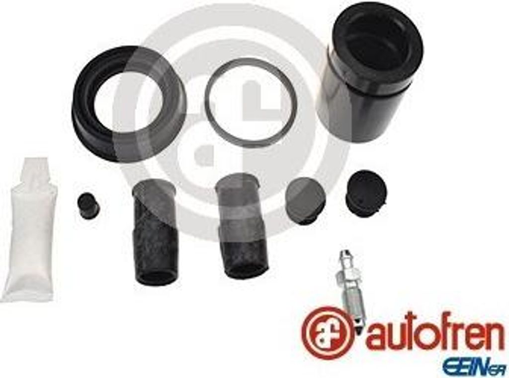 AUTOFREN SEINSA Bremssattel-Reparatursatz für BMW X5 (E70) Produktbild 