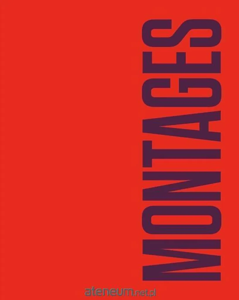 Livre d'Art Montages : Debora Vogel et la Nouvelle Légende Moderne