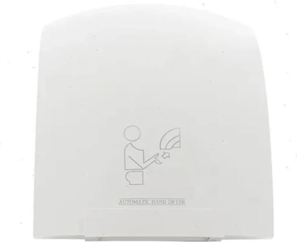 Accessoires de remplacement universels pour sèche-mains électrique