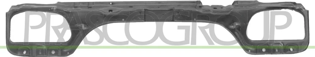 Support de serrure pour réparation carrosserie Xsara - OE 7104E0 Neuf