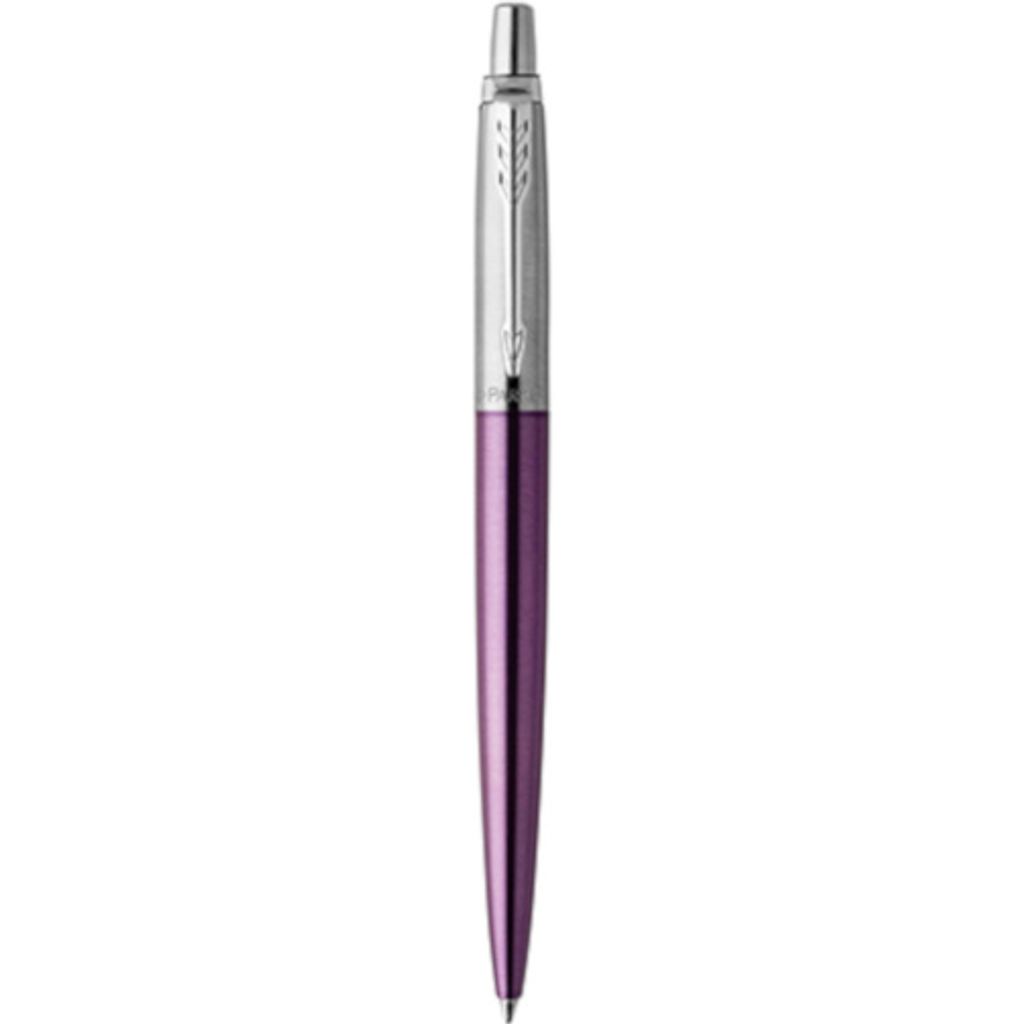 Parker 1953244 Jotter Kugelschreiber, Victoria Violet Produktbild 