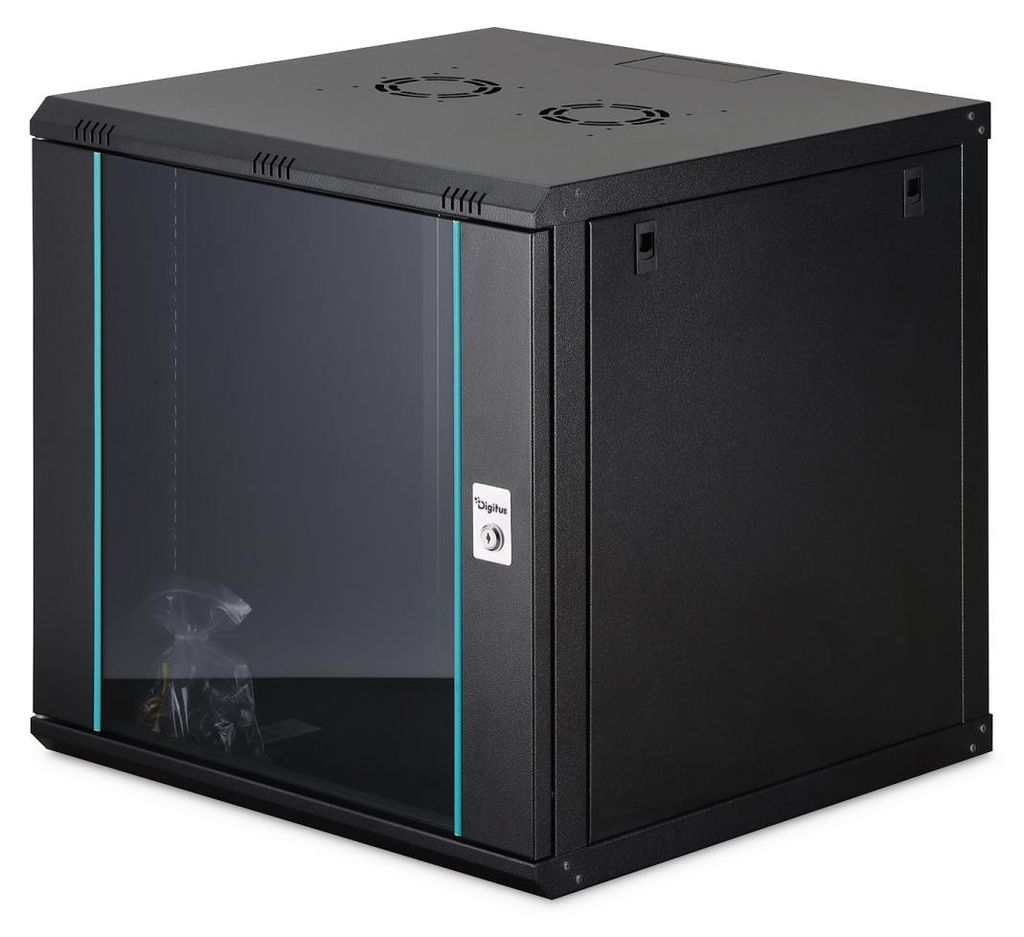 Digitus DN-37111 DIGITUS Wandgehäuse     Dynamic 12HE Productafbeelding 