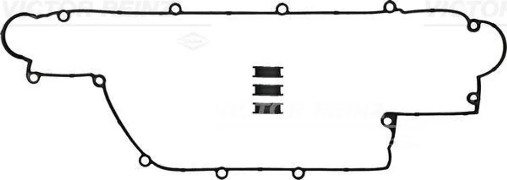 Joint de couvre-culasse VICTOR REINZ 15-53976-01 pour Hyundai Elantra