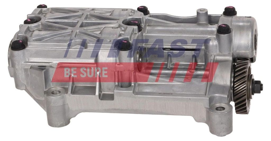 FAST FT03603 Ölpumpe Motorölpumpe für HYUNDAI SANTA FÉ II Produktbild 