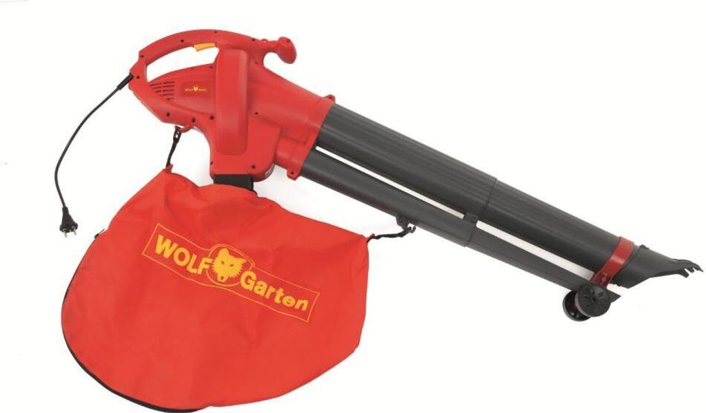 Wolf E-Laubblaes Er        Lbv 2600 E Produktbild 2