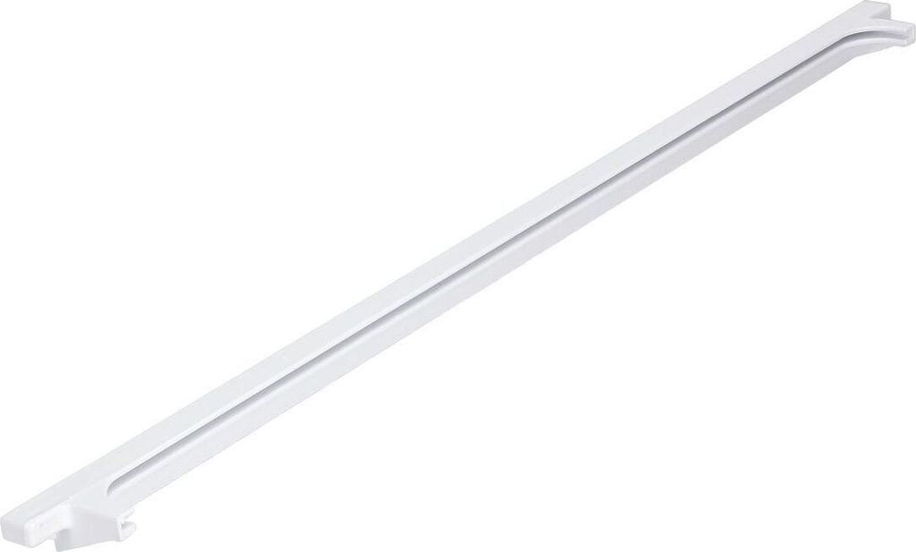easyPART passend für 4657580100 Beko Glasplattenleiste hinten für oben mitte Kühlteil 4614760200 in KühlGefrierKombination Kühlschrank