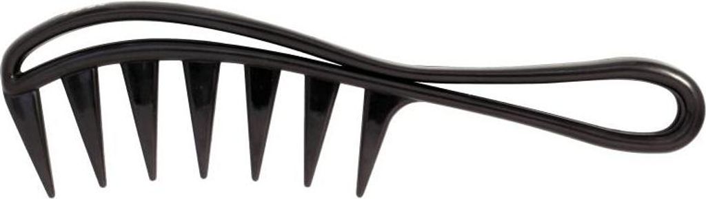 Nishman – Haarkamm 043 – Haarstyling-Kamm Produktbild 