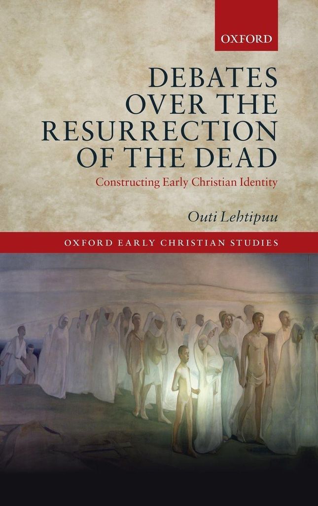 Debates Over Resurrection Of Dead Oecs C