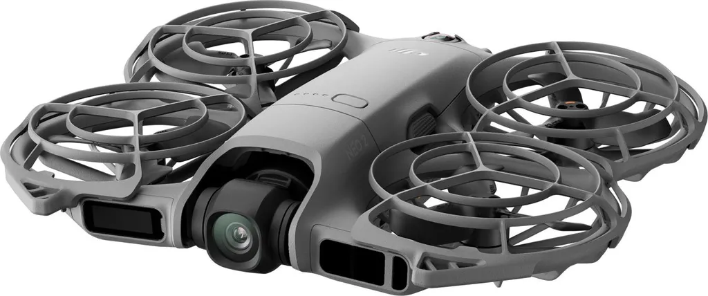 DJI Neo 2 Drone sans Pilotage Complexe - Vidéo 4K Stable Facile DJI - 4