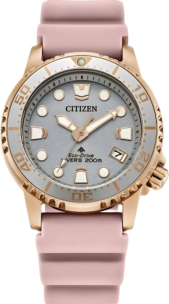 Orologio da donna - Serie: Eco-Drive - Citizen Modello: Immagine del prodotto 