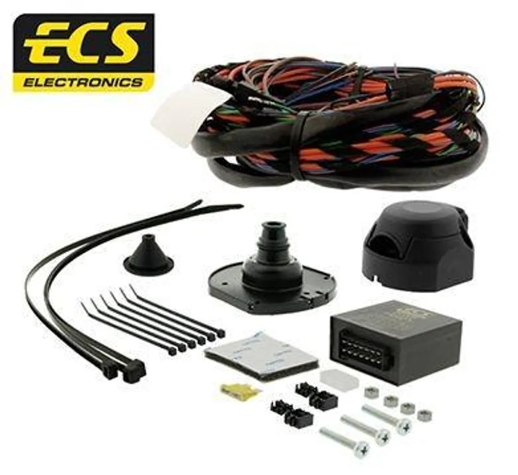 Kit électrique ECS OP071B1 Multiplexé pour Opel Astra K Sports Tourer B16