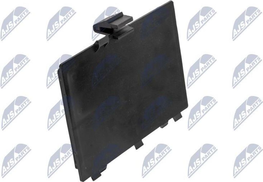 NTY EZC-FT-080 Kotflügelverkleidung OE 71752114 kompatibel mit 500