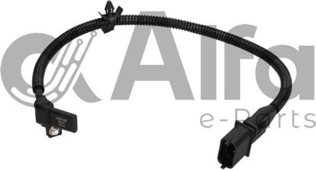 Alfa e-Parts AF04681 Impulsgeber, Kurbelwelle OE 55567243 kompatibel mit Cruze, Orlando, Trax, Astra H, Astra J, Insignia, Mokka, Zafira