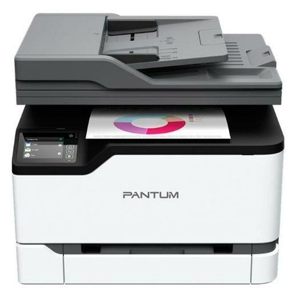 Pantum - multifunzione cm2200fdw laser a colori a4 / legale Immagine del prodotto 