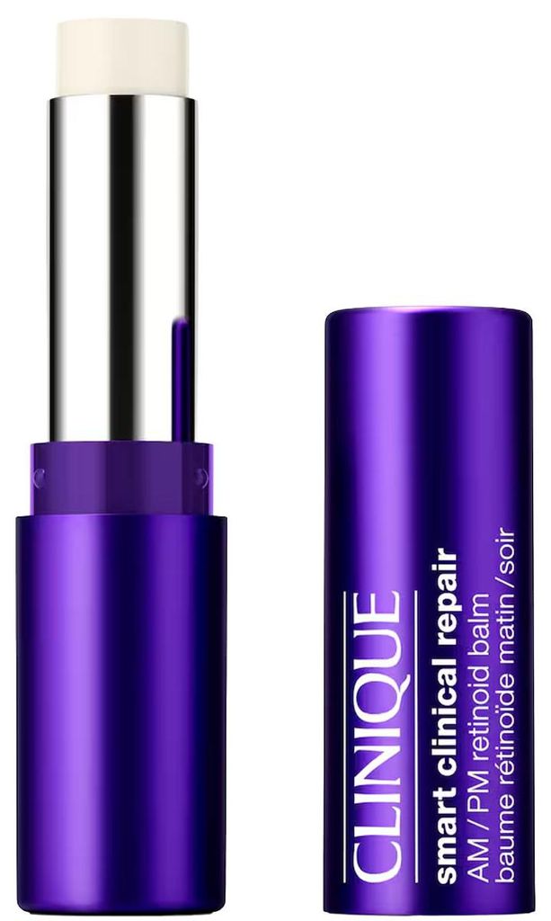 Bálsamo retinoide Clinique Smart Clinical Repair AM/PM Imagen del producto 