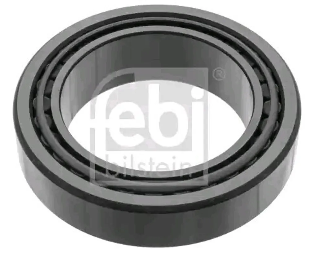 Roulement de roue FEBI BILSTEIN 49033 pour essieu arrière MAN E2000