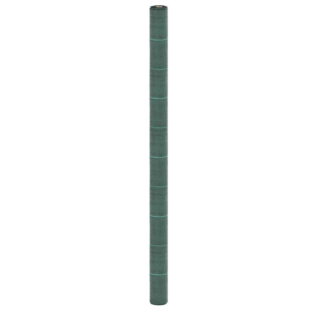 Velo per erbacce verde 2x25 m PP Immagine del prodotto 