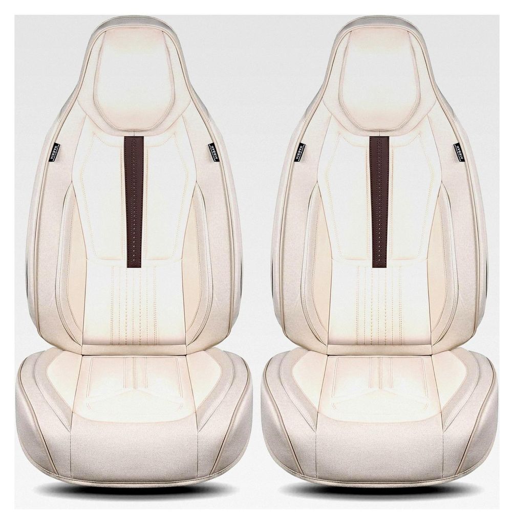 Sitzbezüge für La Strada Avanti (DS4)