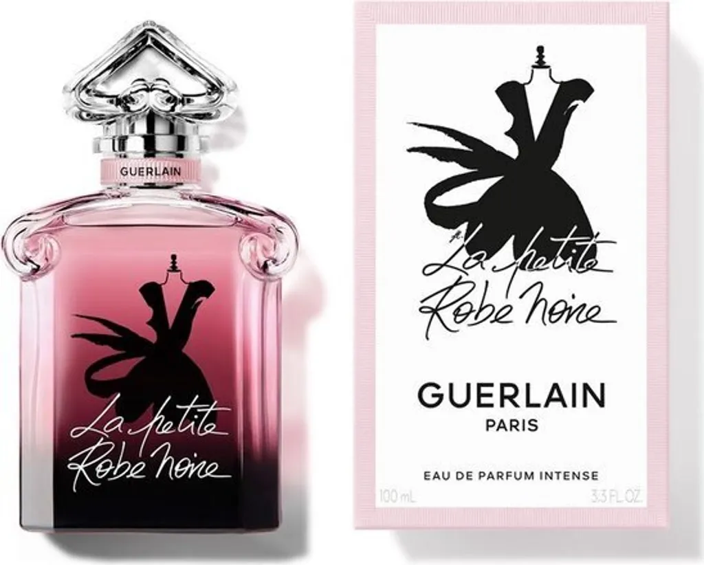 Regalo Guerlain La Petite Robe Noire Intense 100 ml Eau de Parfum - 6