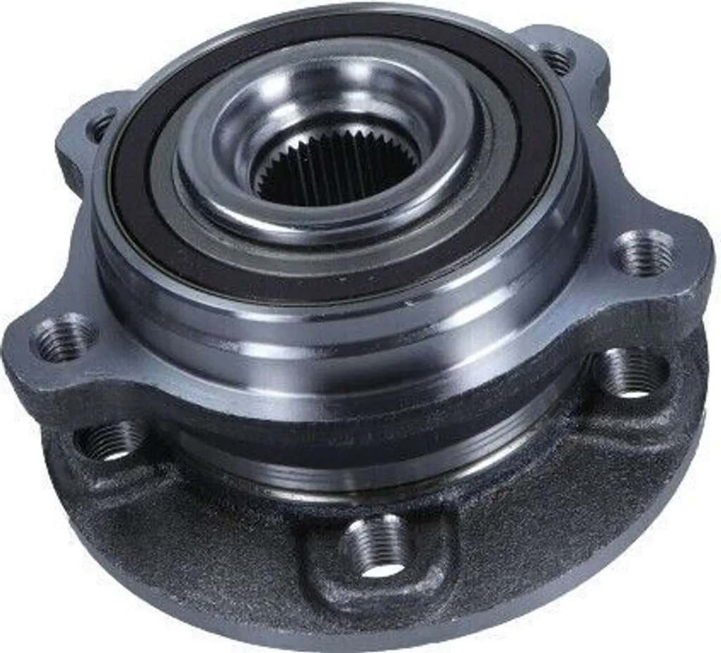 Kit Roulement de Roue Arrière MAXGEAR 33-1220 pour Volvo XC60 et XC90 II