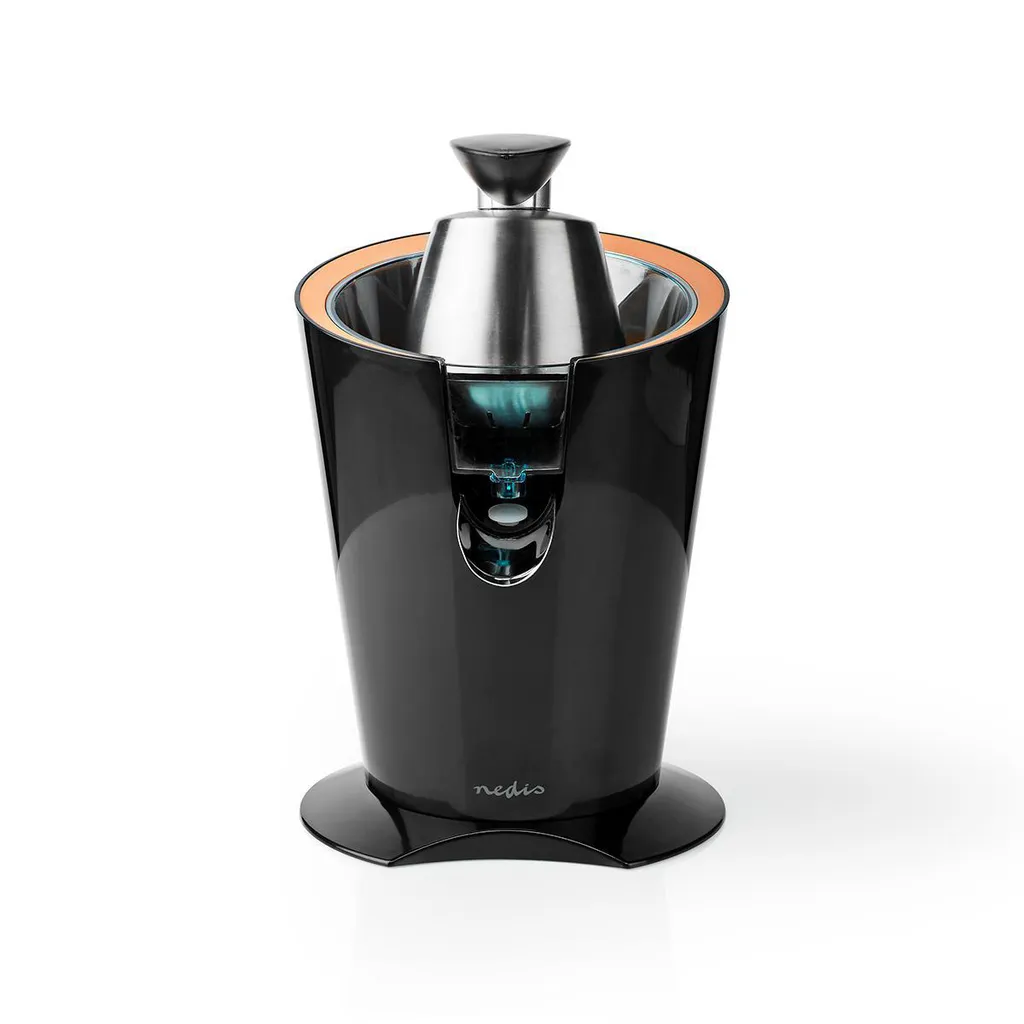 Presse-agrumes électrique Nedis 160 W pour jus d'orange frais maison