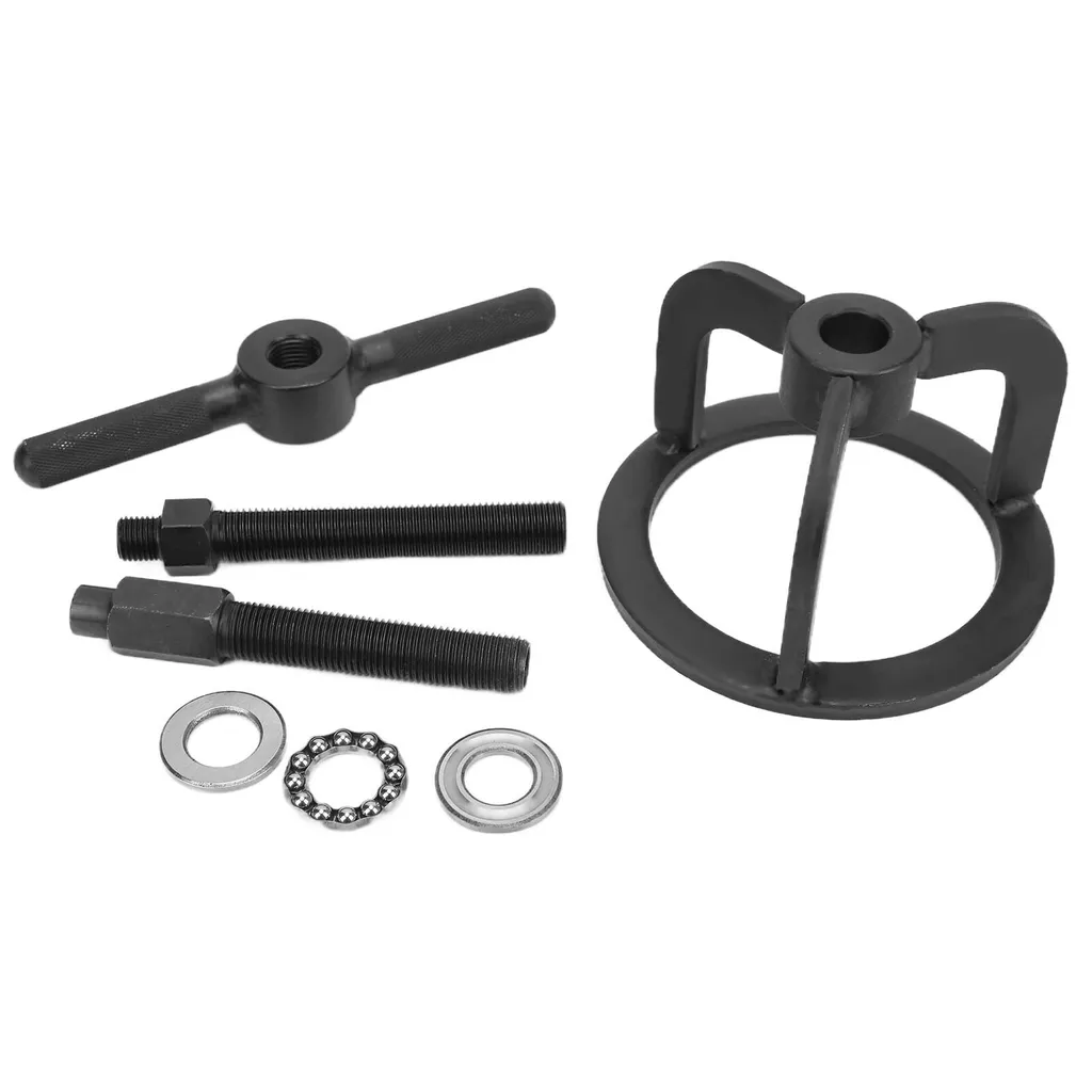 Kit de compression ressort d'embrayage robuste en acier pour moto - 3